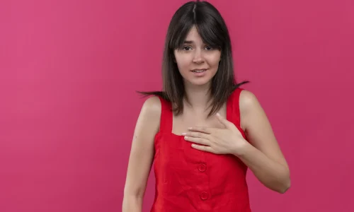 What Are the 5 Warning Signs of Breast Cancer