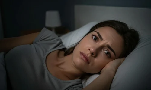 Can a Lack of Sleep Cause Anxiety